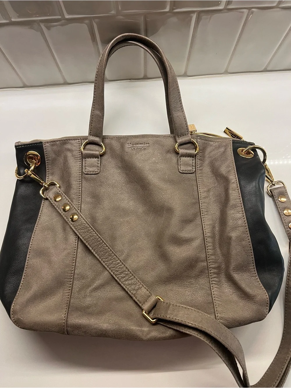 Hammitt Jared Tote Bag